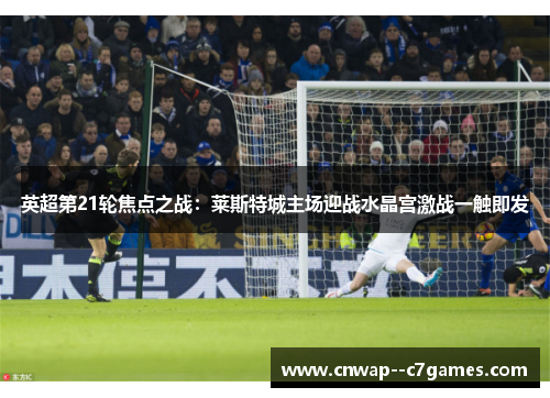 英超第21轮焦点之战：莱斯特城主场迎战水晶宫激战一触即发