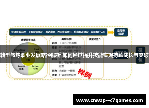 转型教练职业发展路径解析 如何通过提升技能实现持续成长与突破